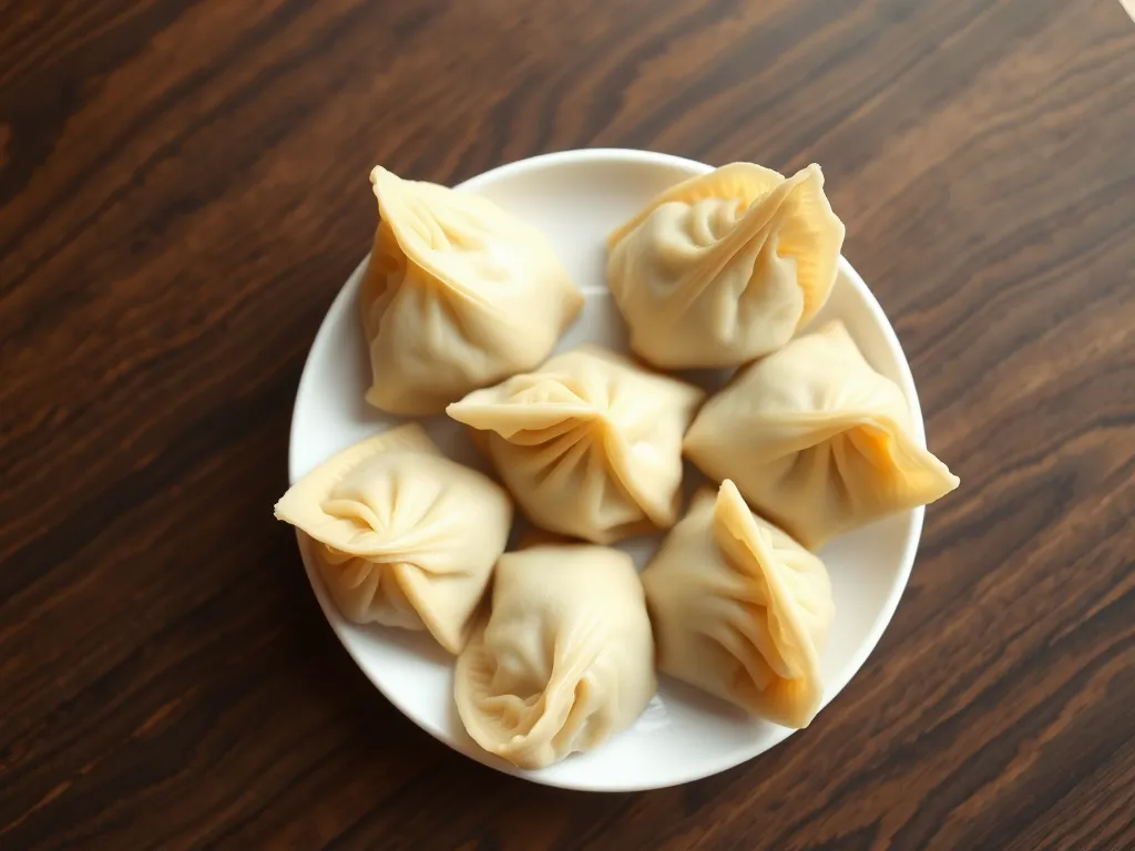gyoza — Spot the telltale signs before a bite turns risky.