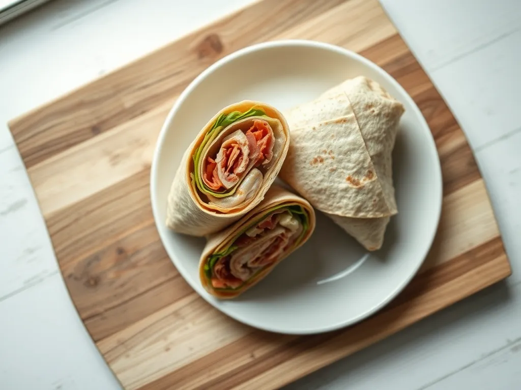 gyros — Keep your gyro leftovers fresh and delicious for several days.