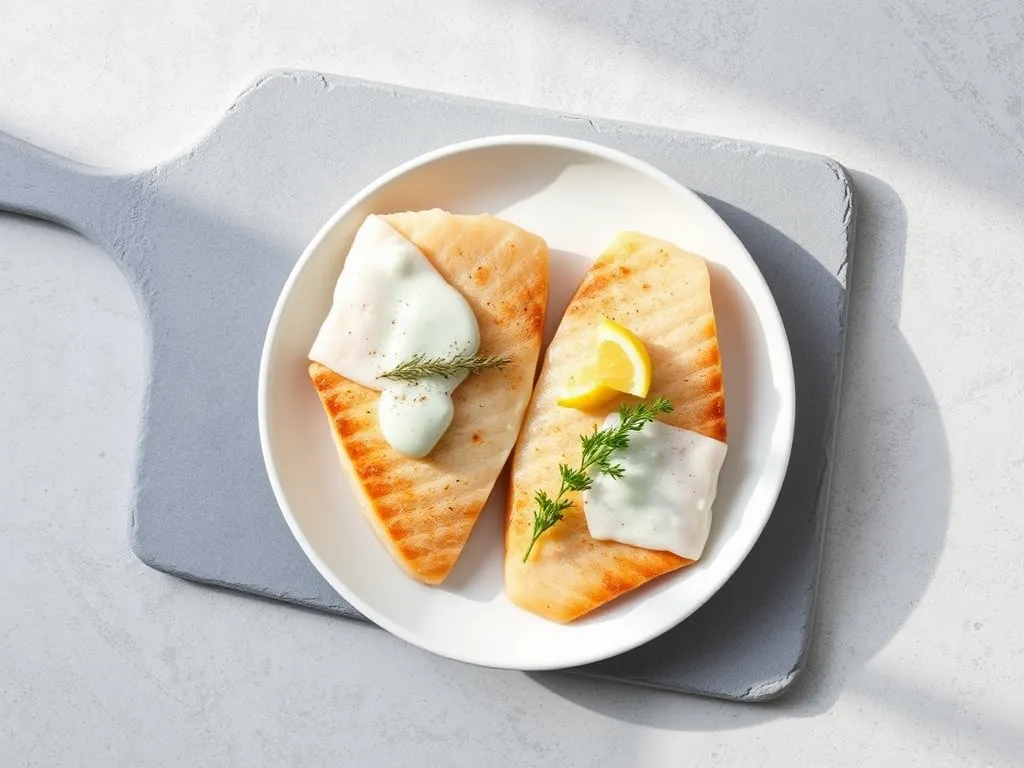 haddock — Frozen haddock keeps its best quality for a few months.