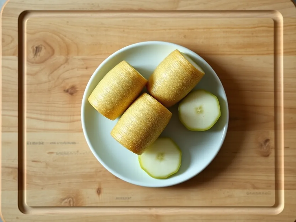 hearts-of-palm — Keep your tropical favorites fresh and firm for every salad or sauté.