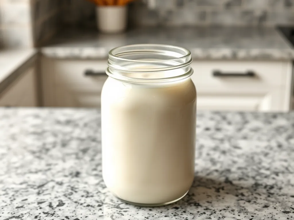 heavy-whipping-cream — Learn the signs of spoilage and safe storage for heavy whipping cream.