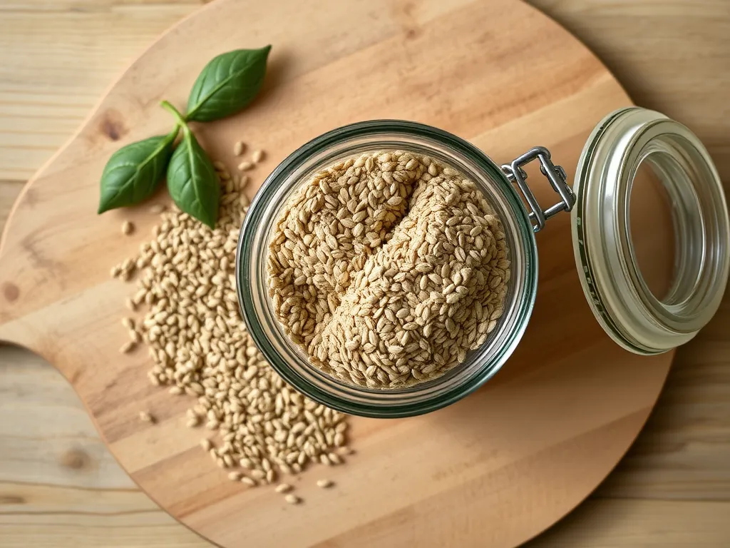 hemp-seeds — Identifying signs of rancidity and oxidation in your hemp seeds.