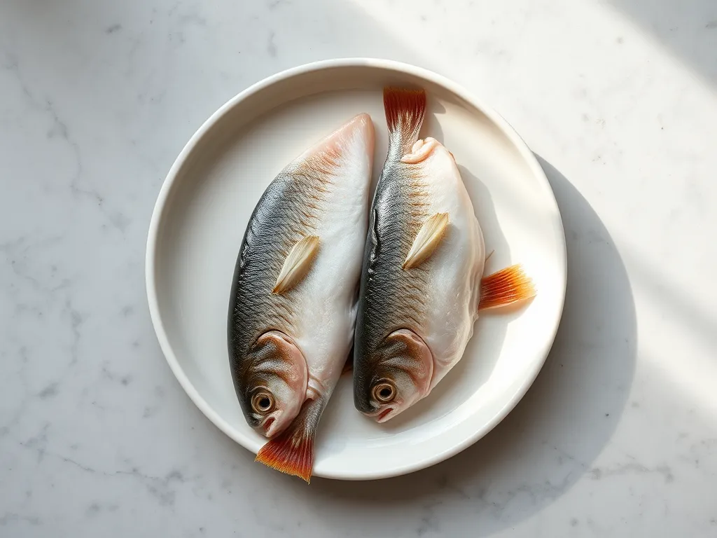 herring — Cool storage, spoilage cues, and when to toss herring