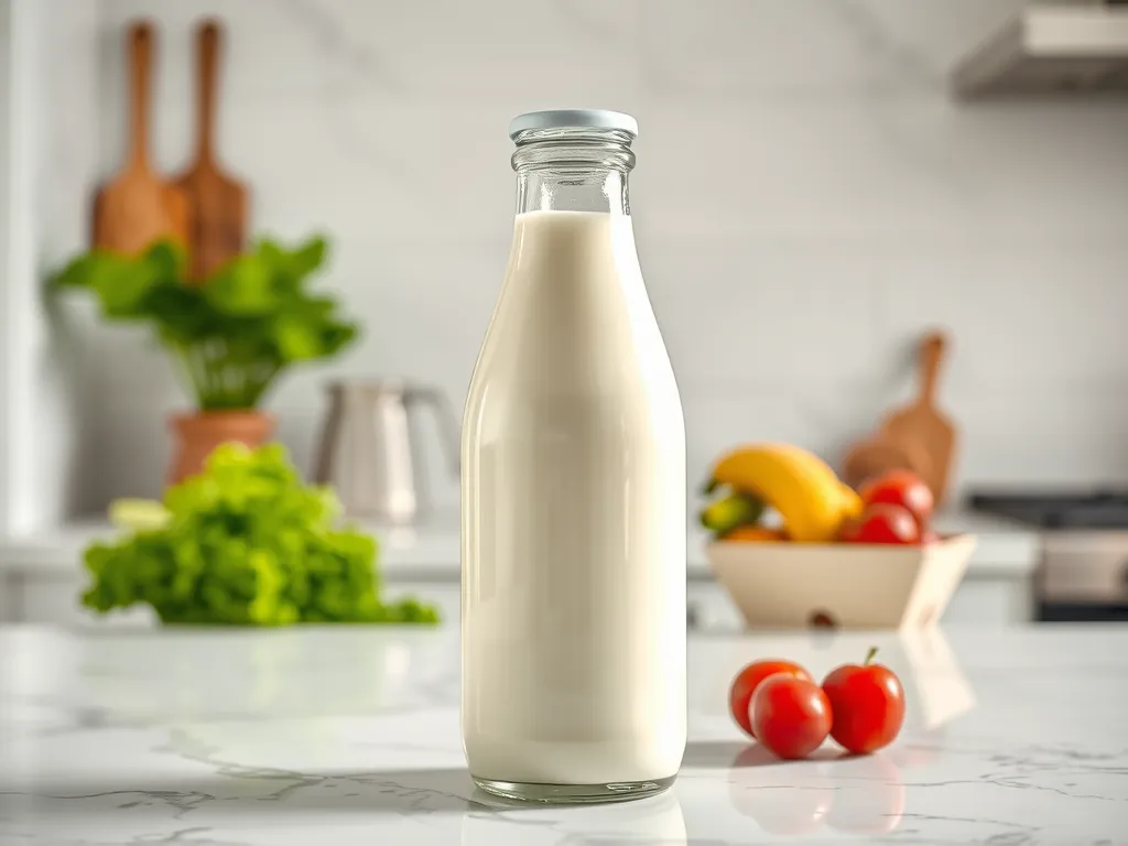 Keep your dairy fresh with proper refrigeration and storage tips.