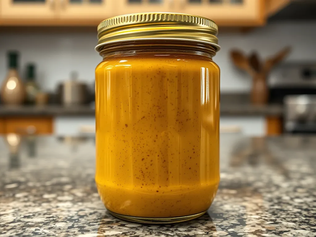 Keep your favorite condiment fresh and flavorful for months.