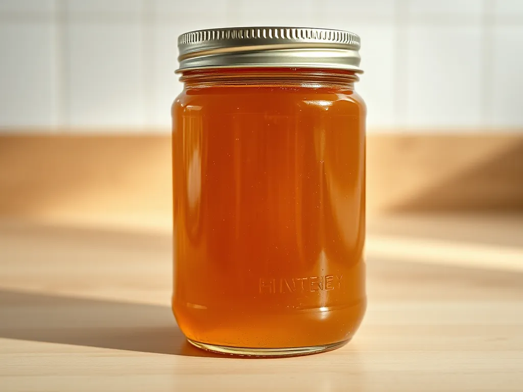 Day 30 (Thickening Up) stage photo