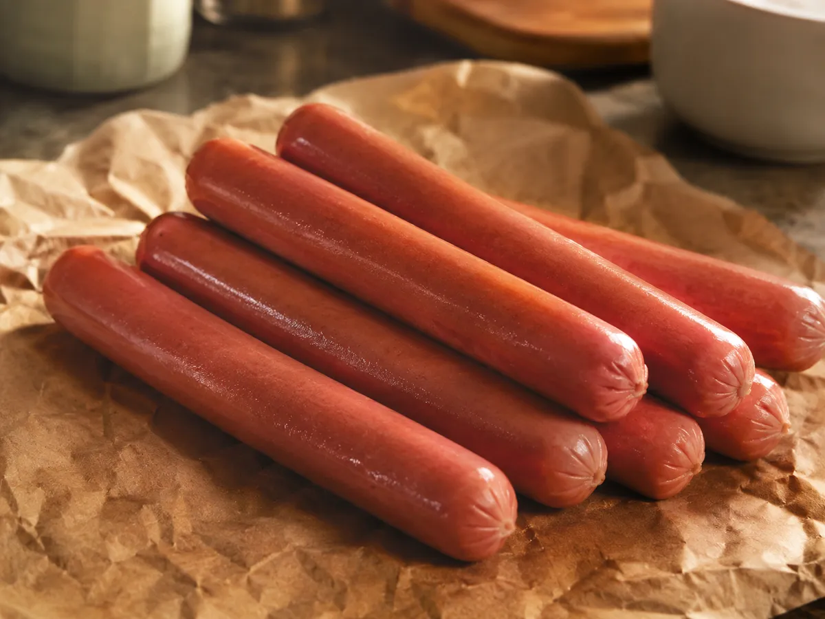Opened or unopened, here's how to store hot dogs safely and spot spoilage early.