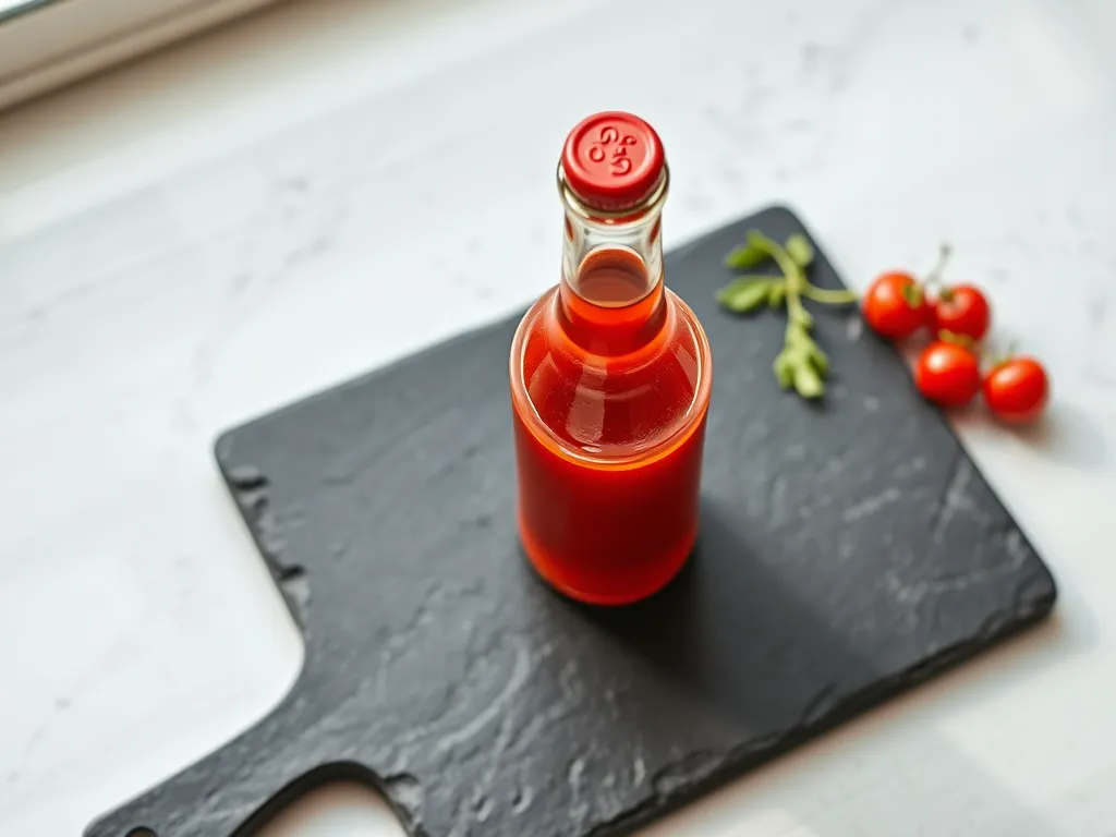 hot-sauce — Shelf life, spoilage cues, and when to toss hot sauce