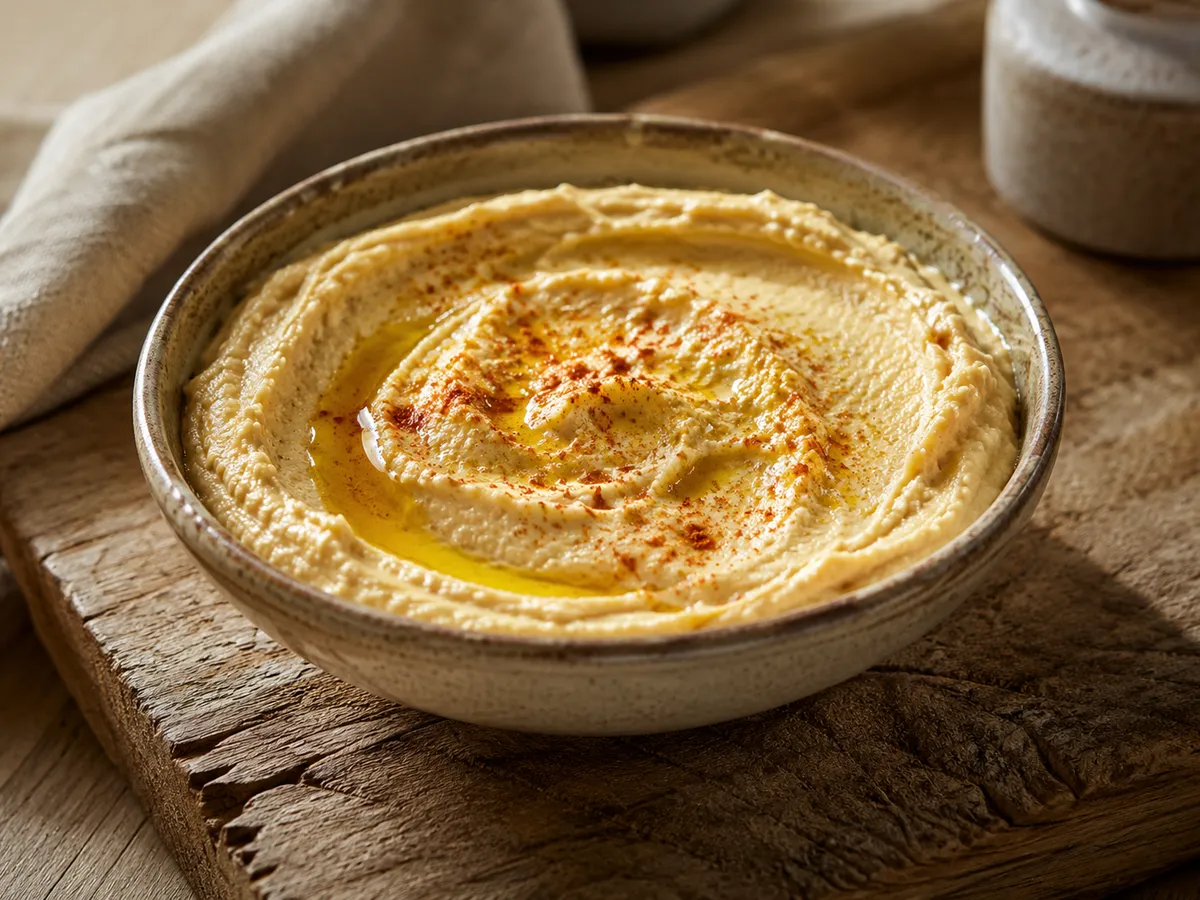 hummus — How long hummus lasts at room temp — and when to toss it
