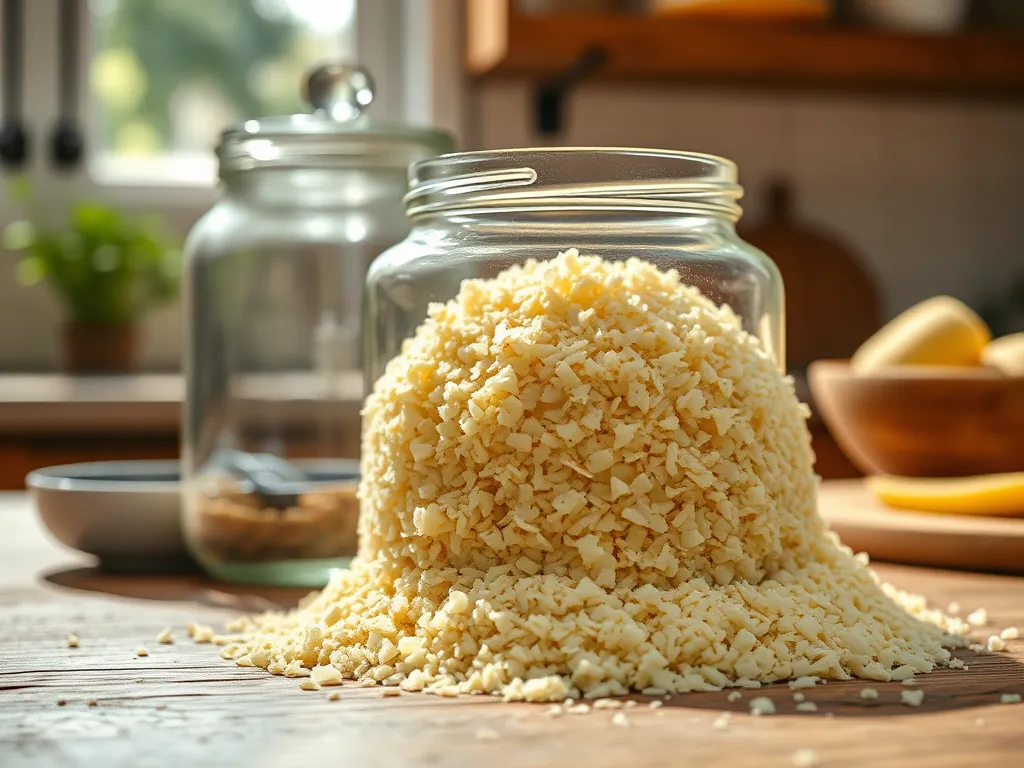 instant-mashed-potatoes — Keep your pantry staples fresh and flavorful.