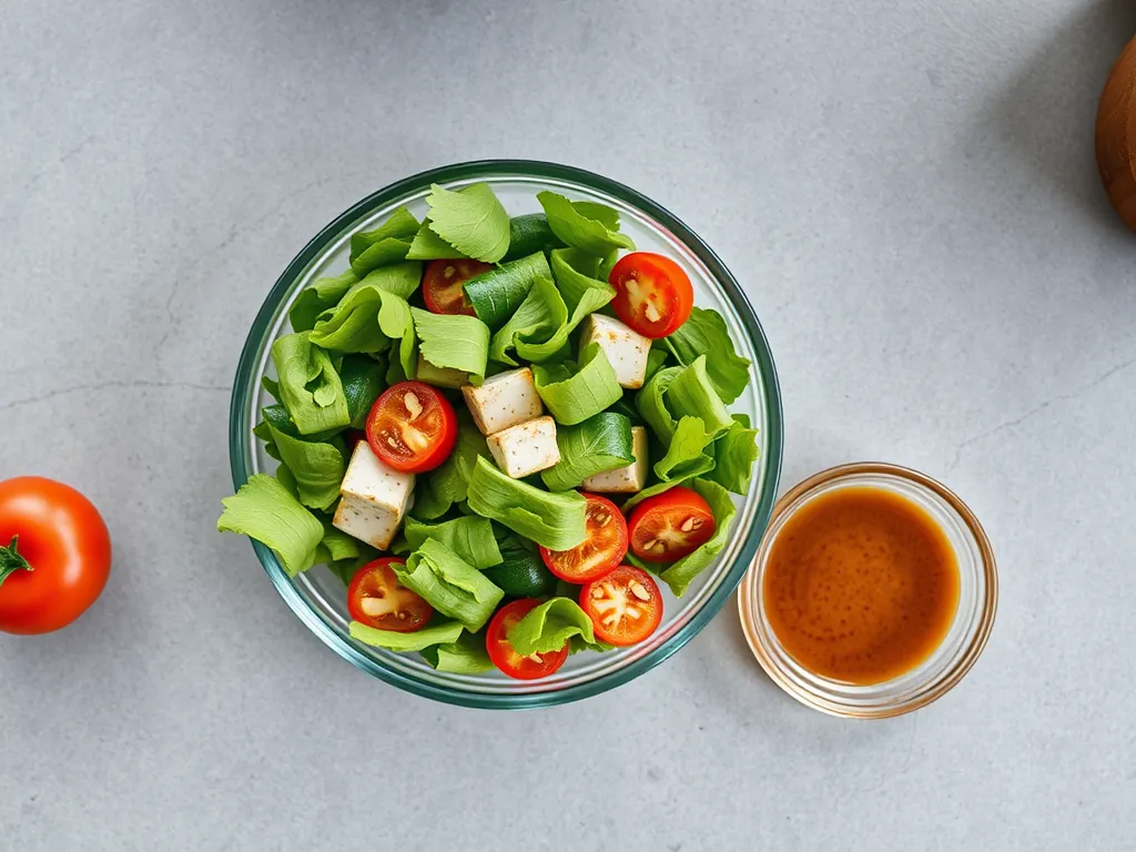 Frozen Italian Dressing can separate, thicken, or go off in odd ways.