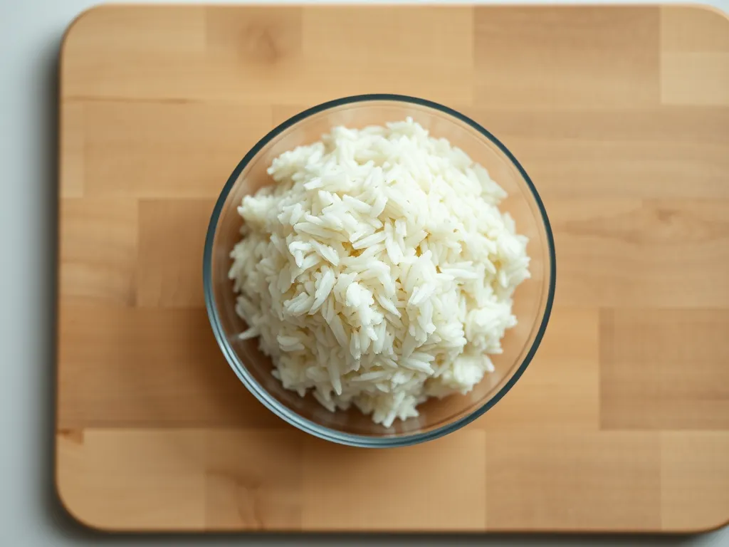 jasmine-rice — Freezing keeps jasmine rice steady and low-drama