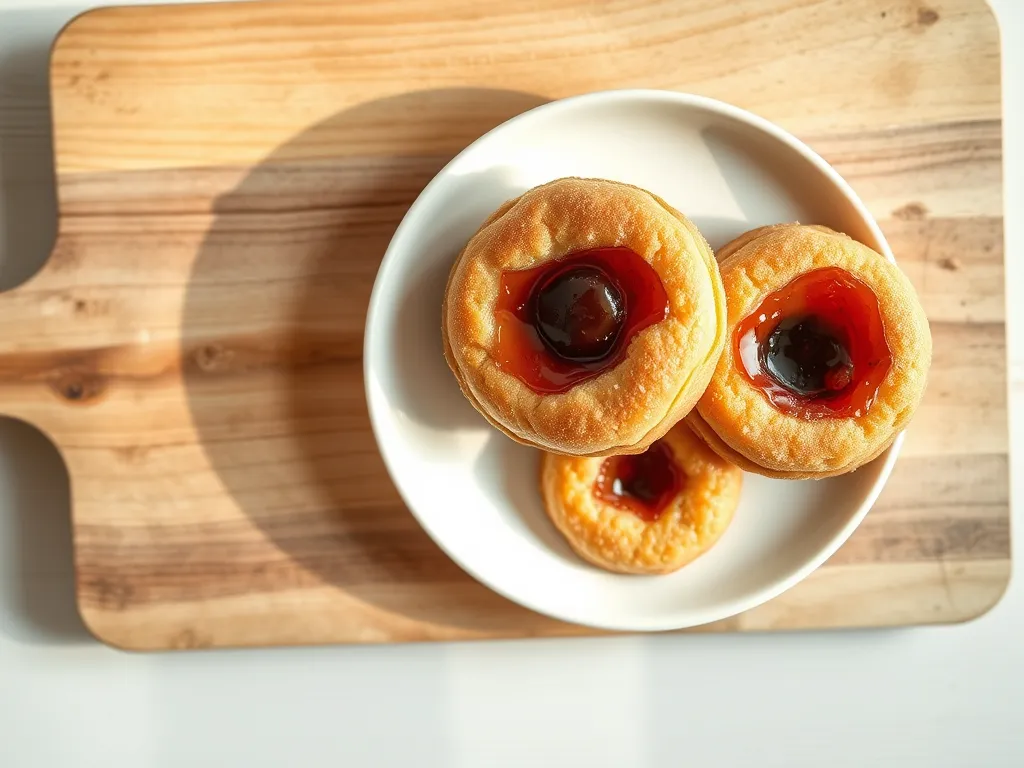 jelly-donuts — Keep your treats soft and delicious with proper storage tips.