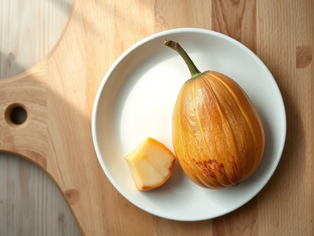 jicama — Keep your crunchy jicama fresh and crisp for every snack.