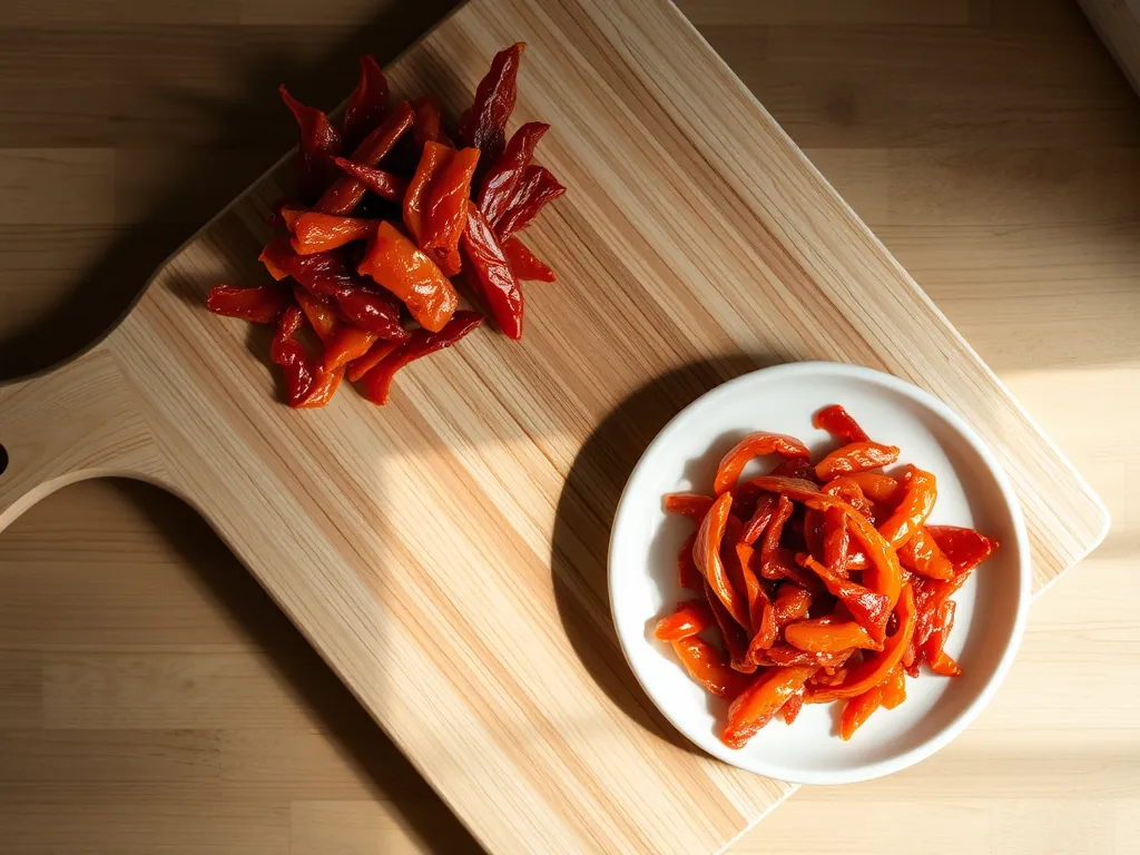 kimchi — Keep your fermented favorites fresh and flavorful for months.