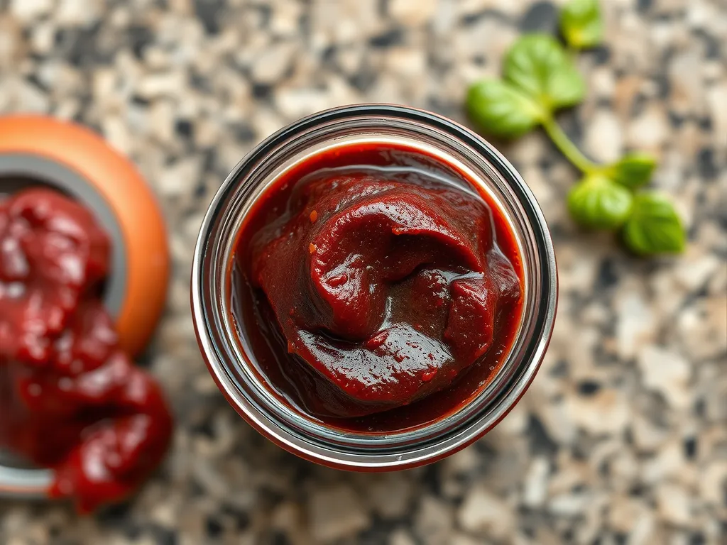 korean-gochujang-paste — Storage tips and shelf-life for this spicy, fermented staple.