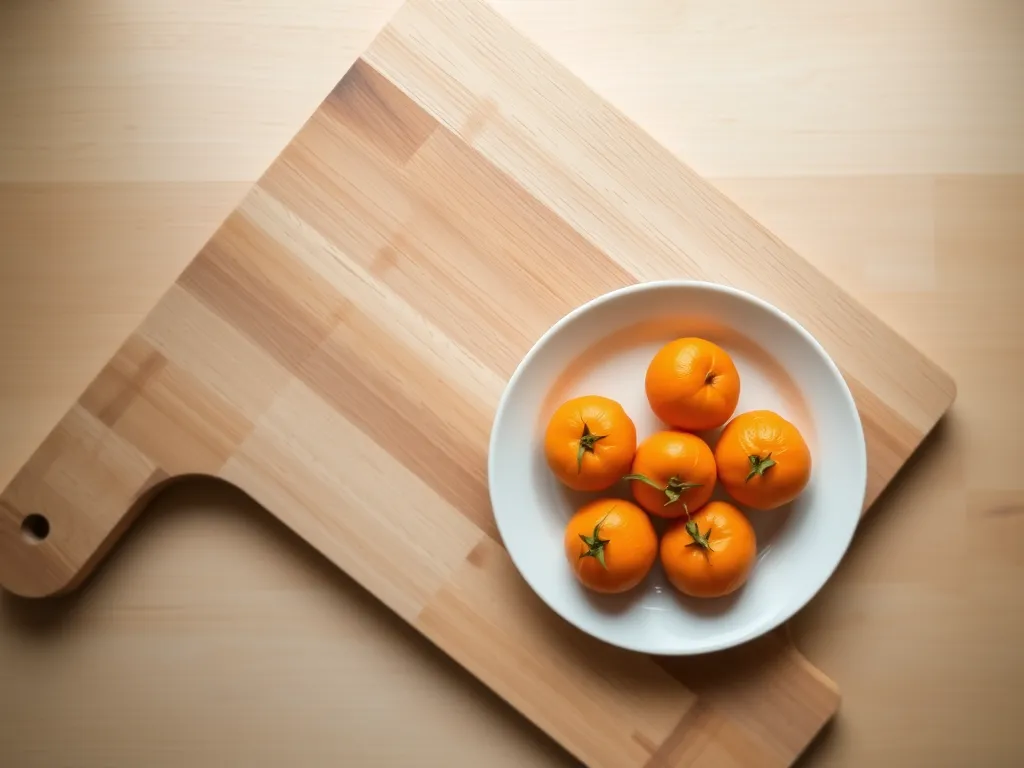 kumquats — Keep these tart citrus fruits fresh for your next snack or zest.