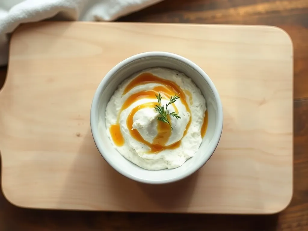 labneh — A quick guide to labneh safety, spoilage cues, and when to toss it