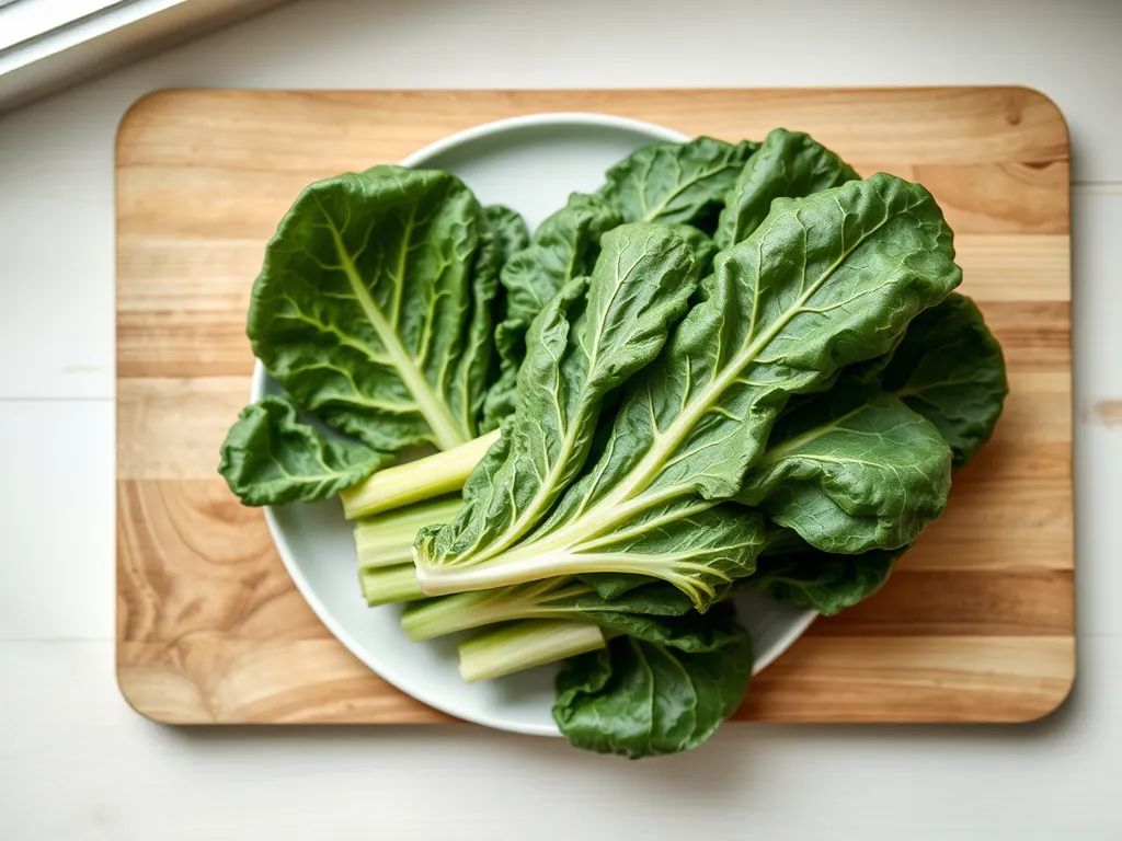 lacinato-kale — Keep your hearty greens crisp and vibrant in the fridge.