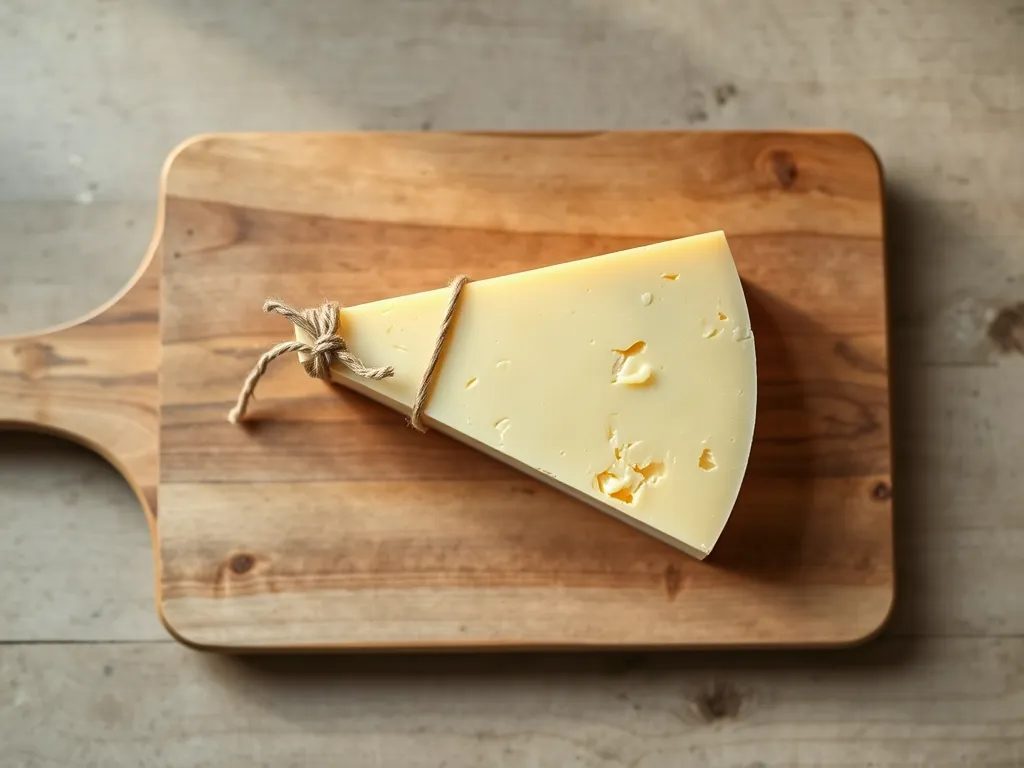 lancashire-cheese — Identify signs of spoilage and maintain the creamy texture of this traditional cheese.