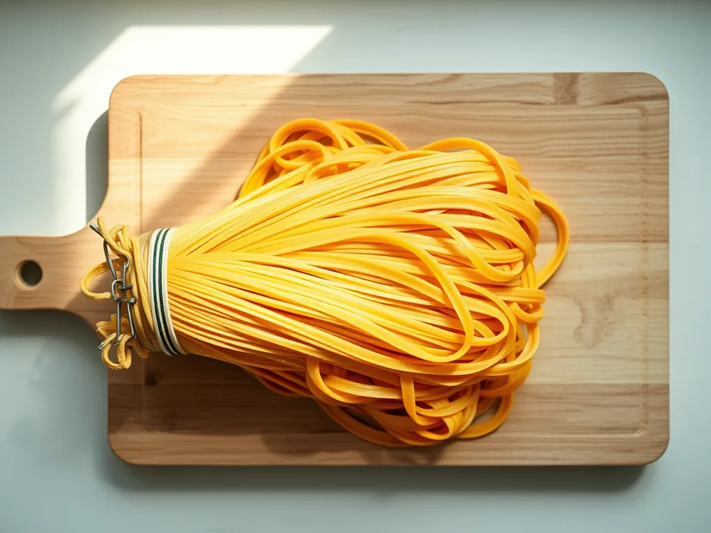 lasagna-noodles — Keep your pasta perfect for months of Italian feast planning.