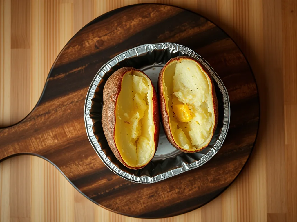 leftover-baked-potatoes — Safe storage tips and freshness cues for your favorite baked potatoes.