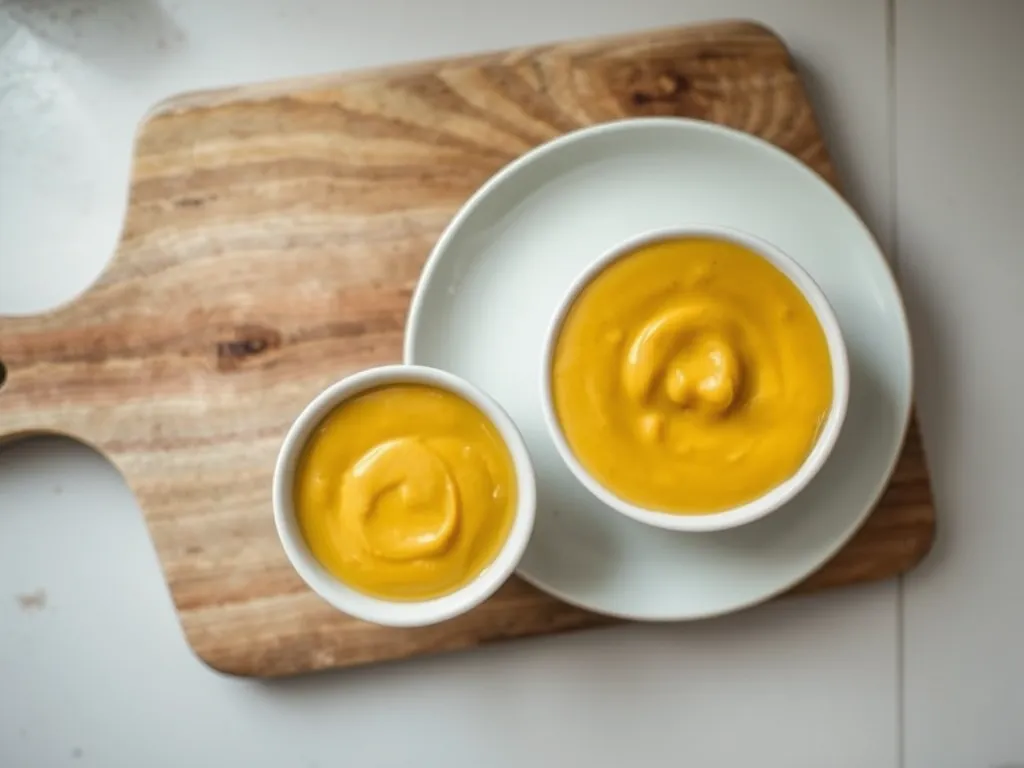 leftover-cheese-sauce — Keep your creamy cheese sauce fresh and delicious for several days.