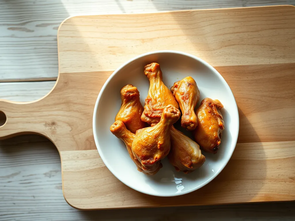 leftover-chicken-wings — Keep your snack safe: storage tips for leftover chicken wings.