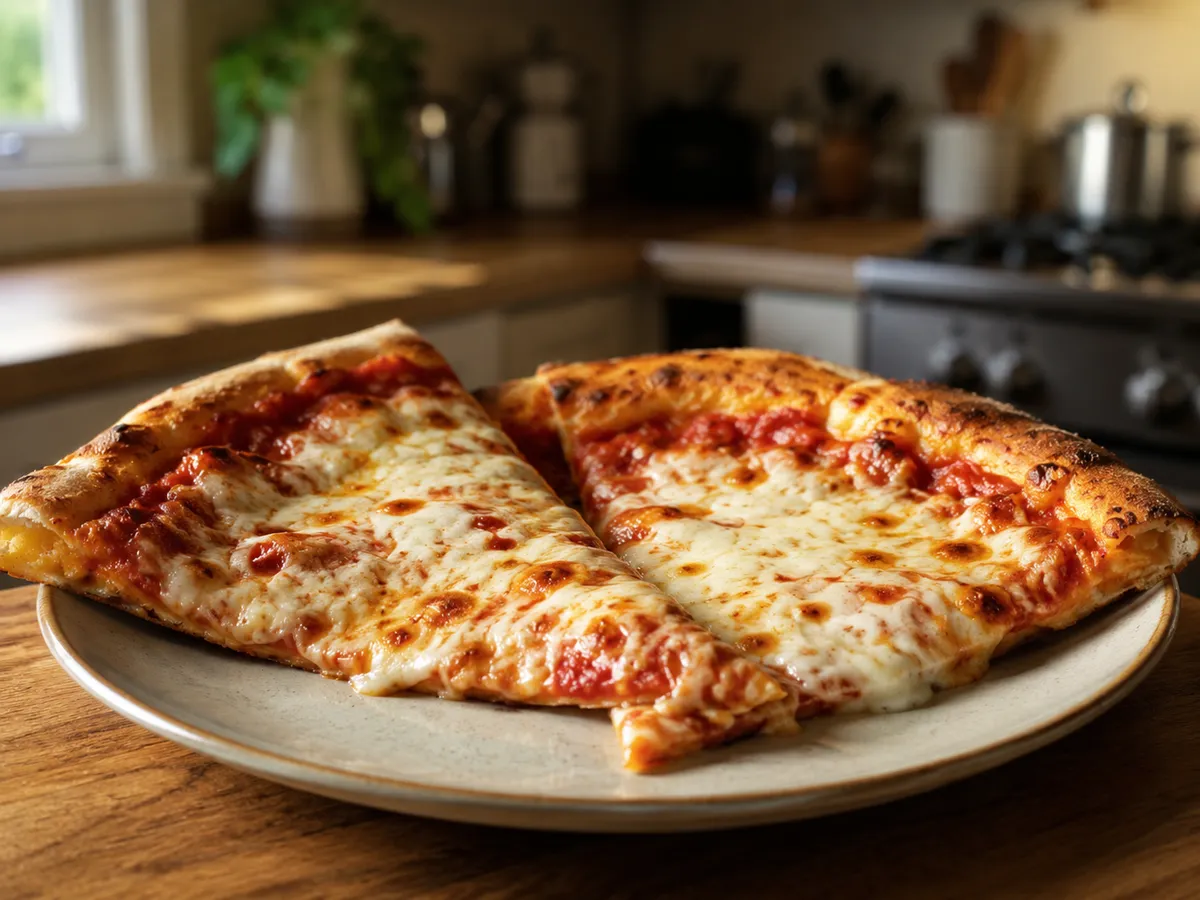 The 2-hour counter rule, fridge life, and when to toss that last slice.