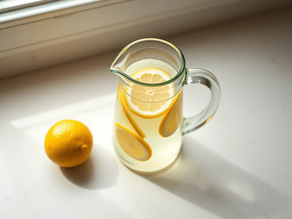lemonade — Shelf-life clues for fresh, flat, and off lemonade