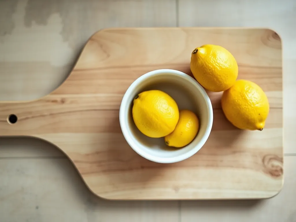 lemons — Bright citrus, steady shelf life, and the signs that mean it’s time to toss them