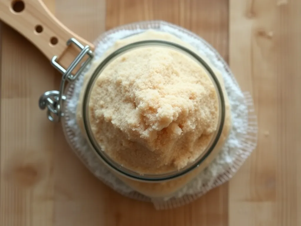 light-brown-sugar — Keep your baking staples fresh and flavorful for months.