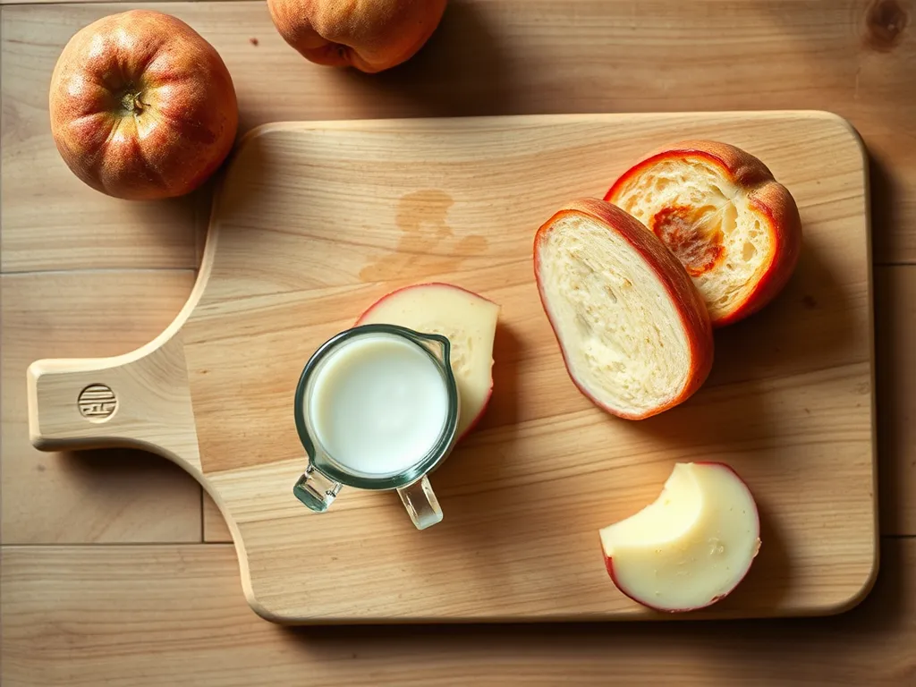 light-cream — Identifying freshness in your dairy staples.