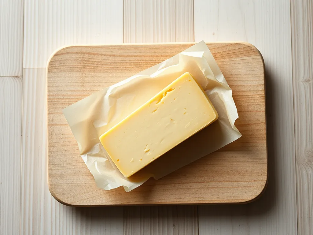 limburger — Keep your pungent cheese fresh and flavorful in the fridge.