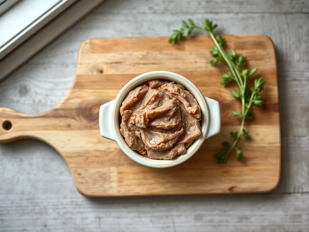 liverwurst-spread — Safety tips and storage guidelines for your liverwurst spread.
