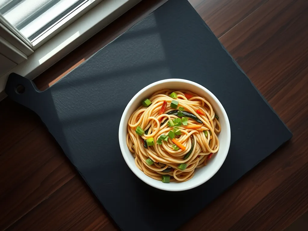 lo-mein — Lo-Mein shelf life, spoilage cues, and when to toss it