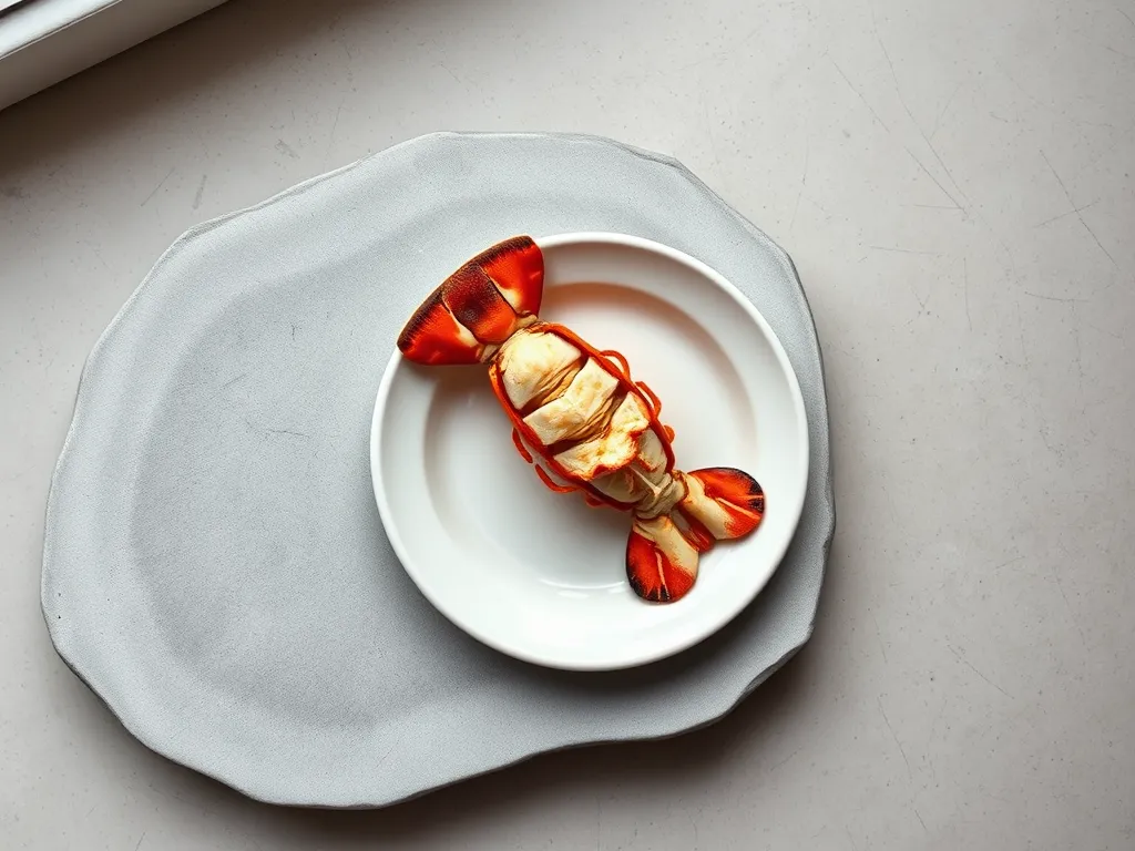 lobster-tail — Short timing, fast spoilage, and clear toss cues for Lobster Tail