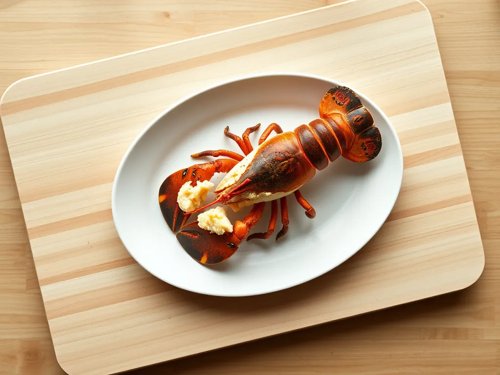 lobster — Freezer timing, spoilage cues, and when lobster turns risky