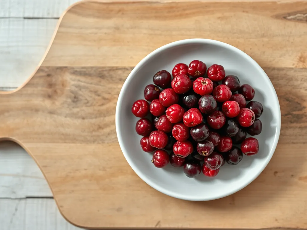 loganberries — Keep your tart, berry-like fruit fresh and delicious.
