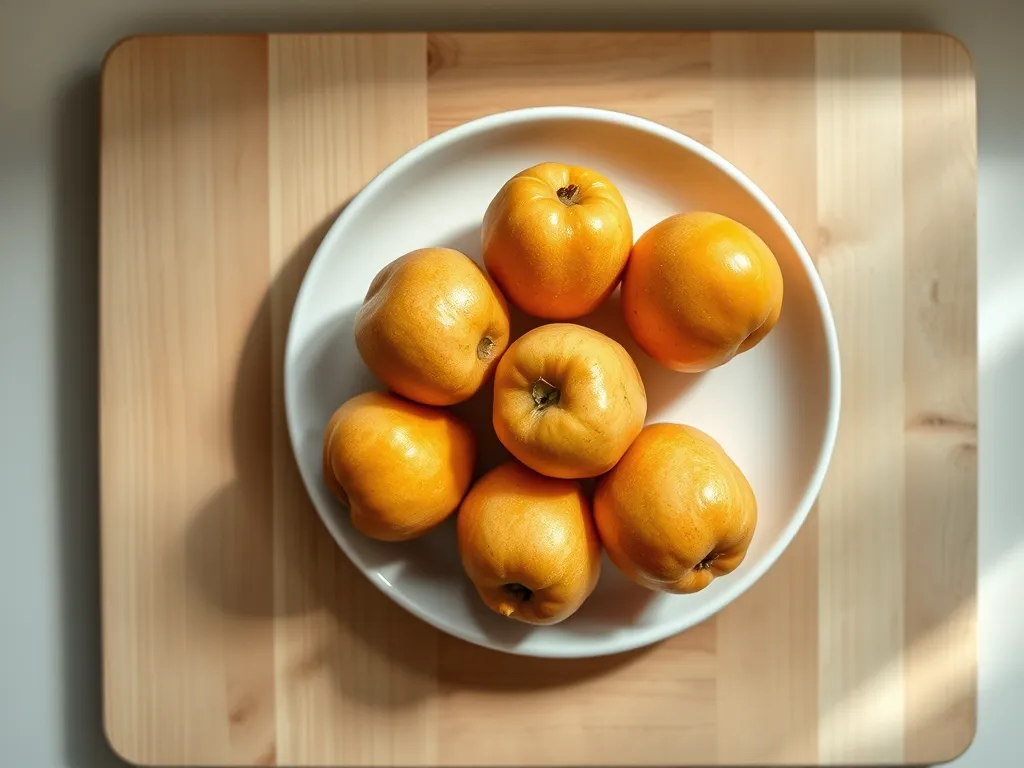 loquat — Keep your loquat fresh and flavorful with proper storage tips.