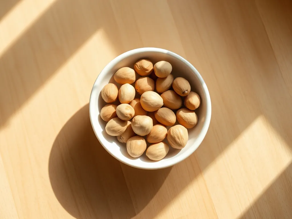 macadamia-nuts — Refrigerated macadamia nuts stay silky, but rancidity sneaks up.