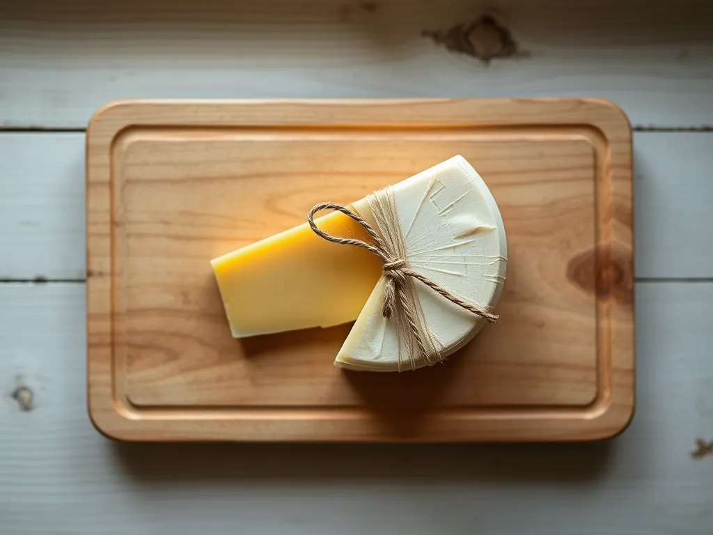 mahon — Keep your signature Spanish cheese fresh and flavorful.