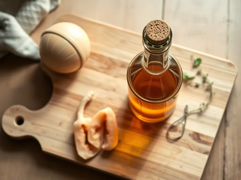 malt-vinegar — Keep your condiment shelf life steady with proper storage tips.