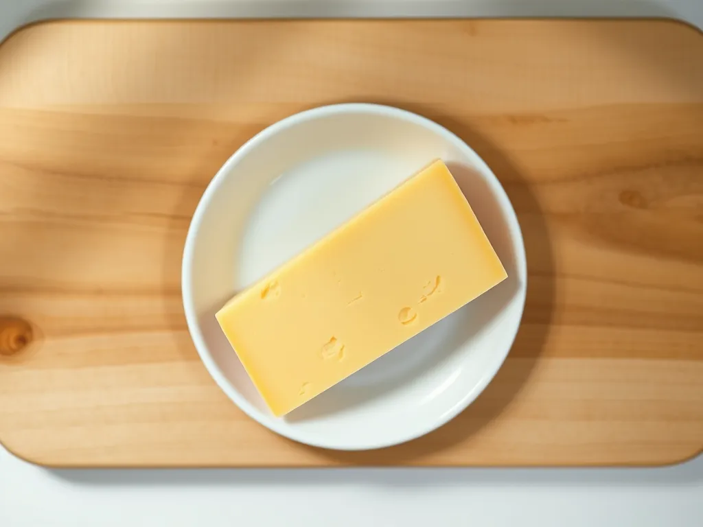 manchego — Keep Manchego firm, tidy, and tasty