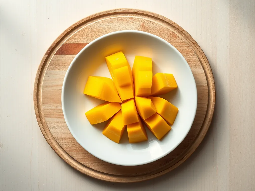 mango-slices — Keep your tropical treats fresh and flavorful.