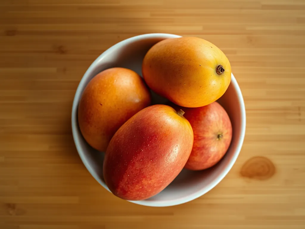 mangoes — How to tell if your mangoes are ripe, ready, or spoiled