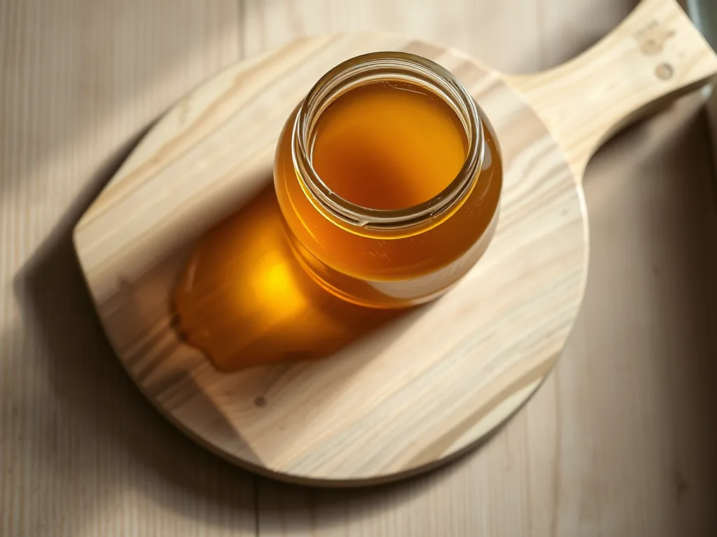 manuka-honey — Understanding the shelf life and storage of this unique honey.