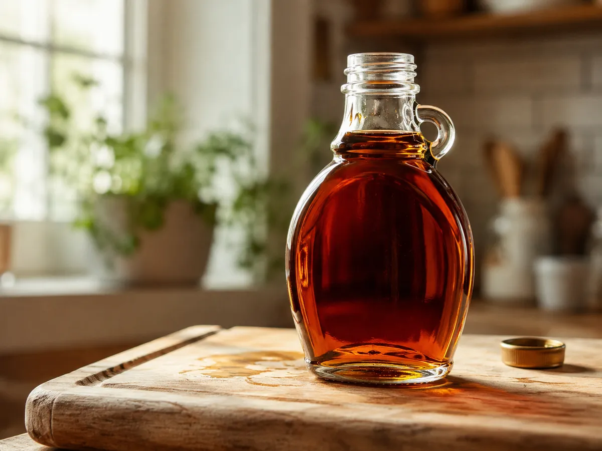 Opened bottles stay good for up to 1 year refrigerated — here's how to tell when yours has turned.
