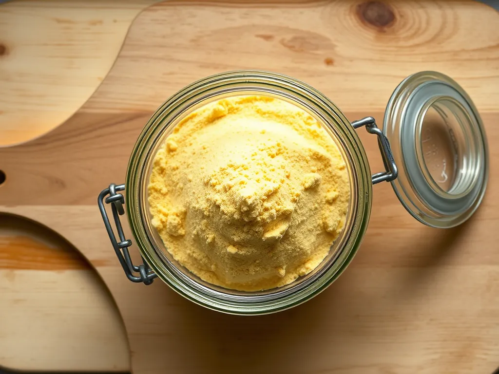 masa-harina — Identifying signs of age in your corn flour for perfect tortillas.