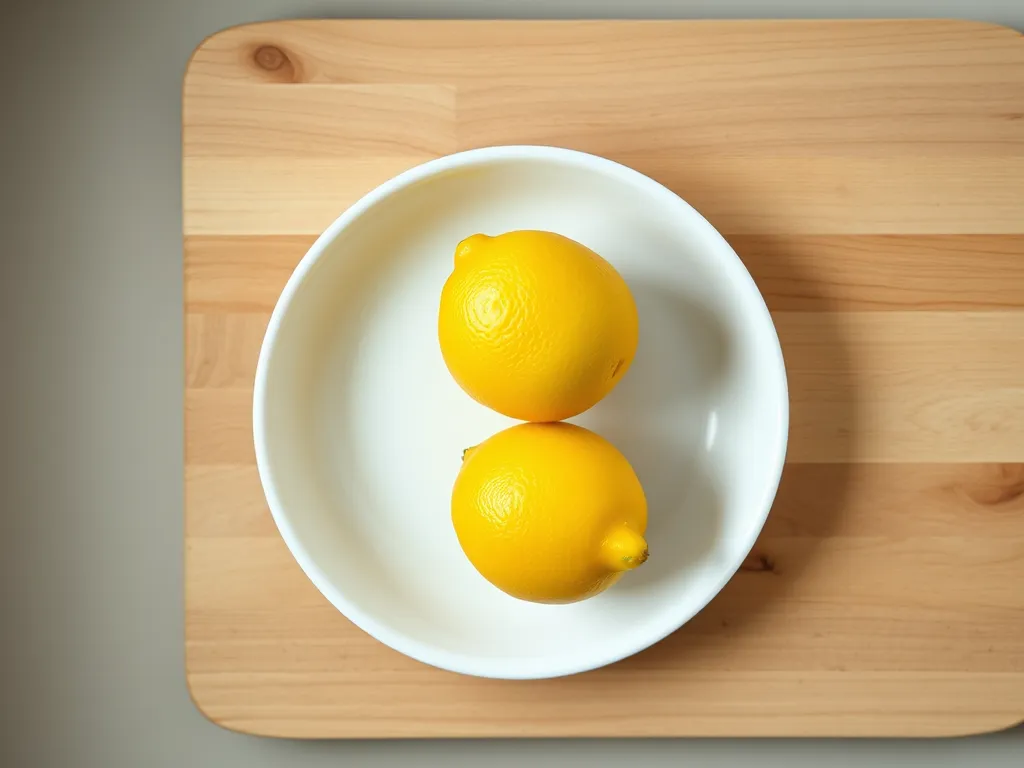 meyer-lemons — Identifying the peak and decline of these sweet citrus gems.